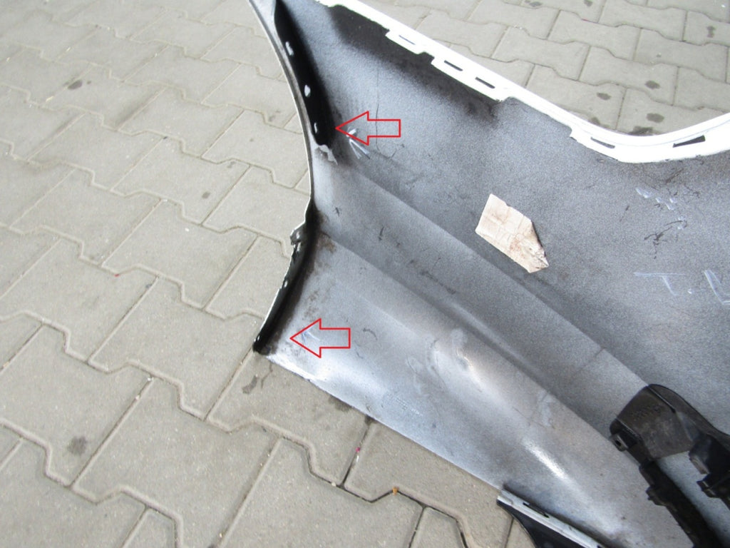 Zadnji branik Volvo V90 Kombi 16-