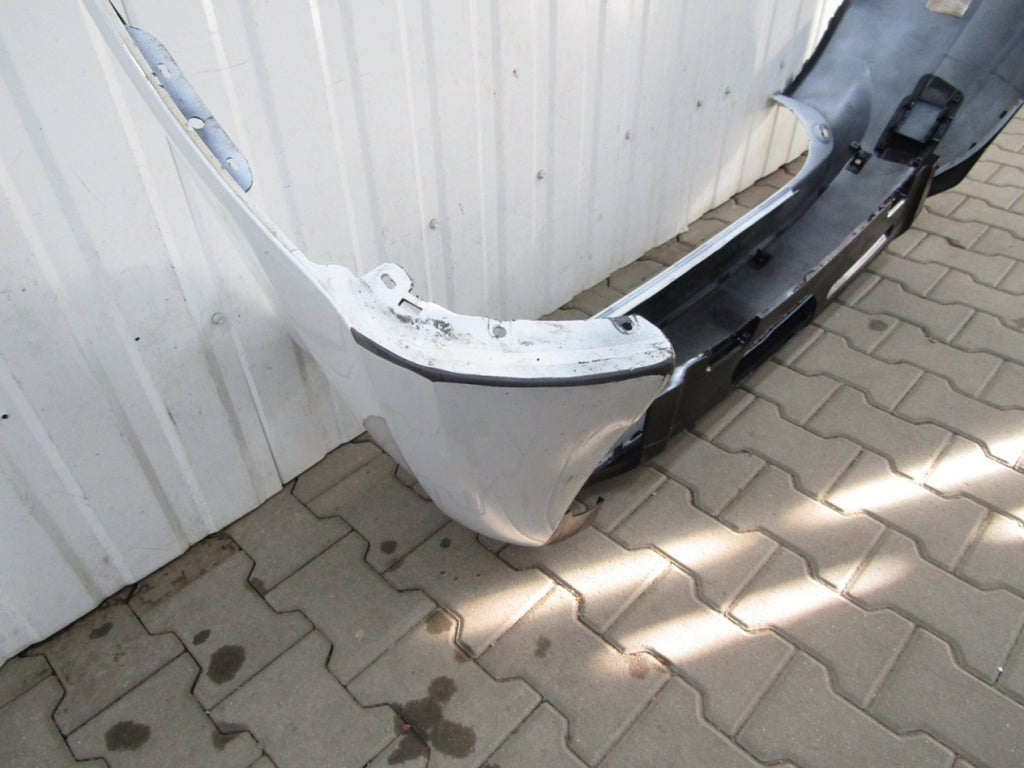 Zadnji branik Volvo V90 Kombi 16-