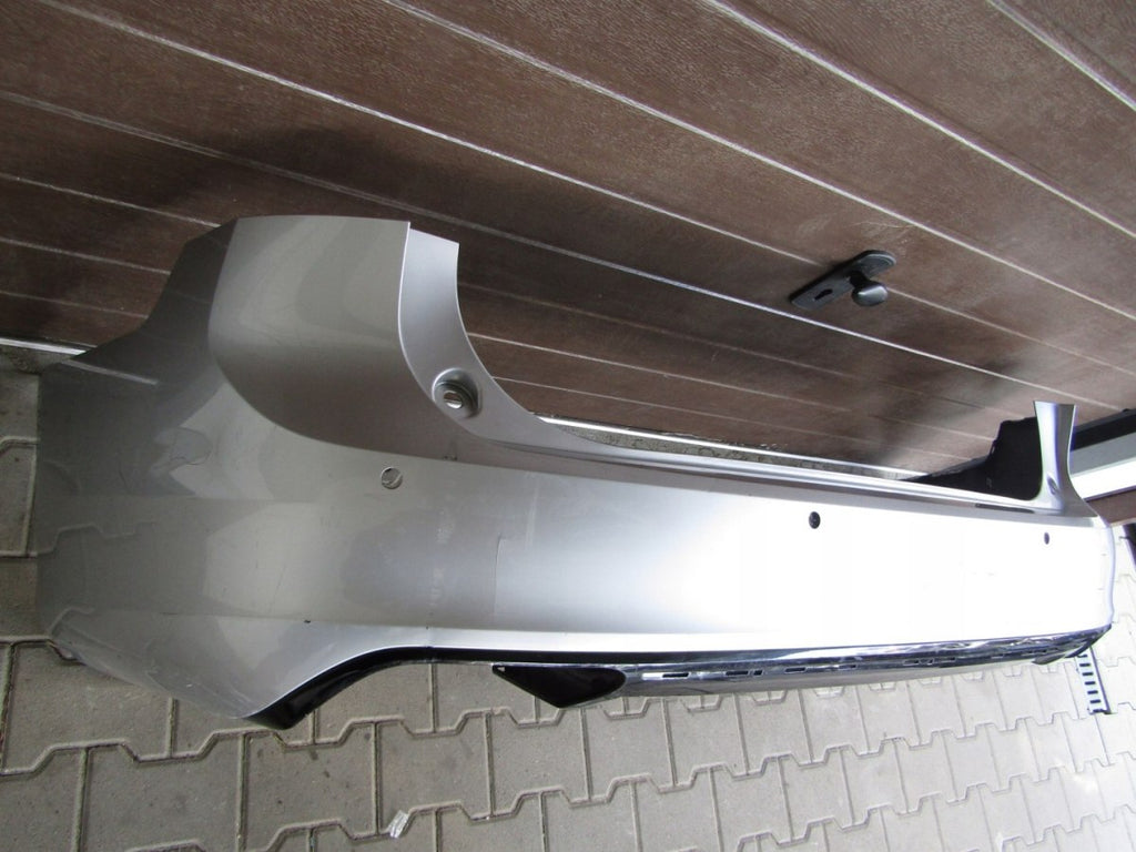 Zadnji branik Volvo V90 Kombi 16-