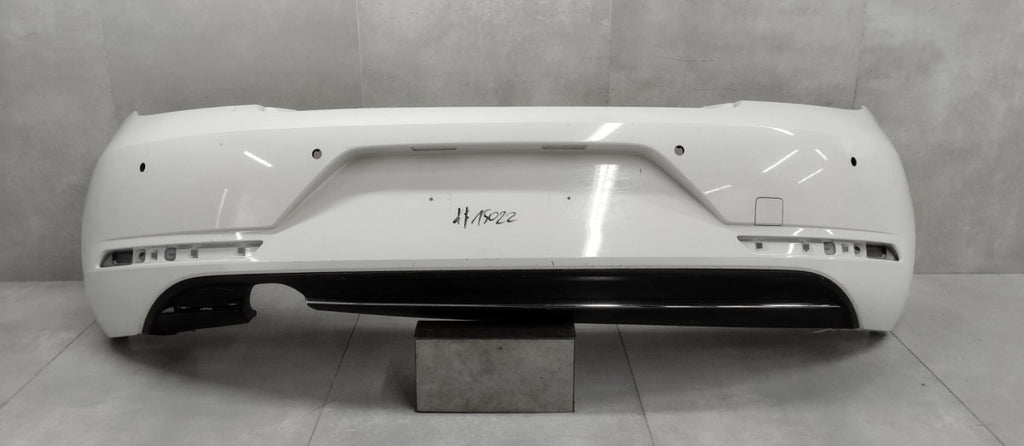 Zadnji branik Volkswagen Beetle 5C5 Lift R line 16-