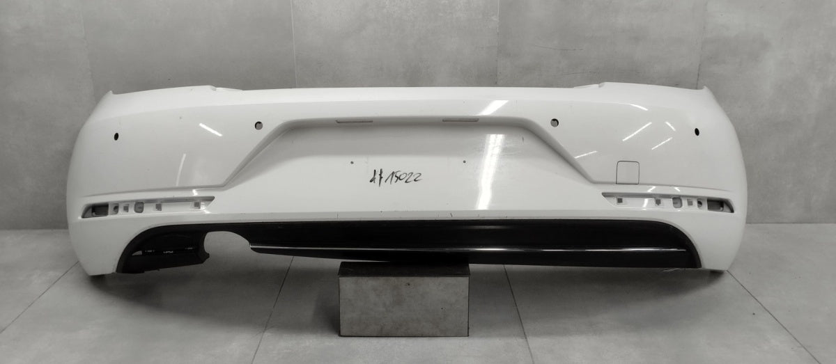 Zadnji branik Volkswagen Beetle 5C5 Lift R line 16-