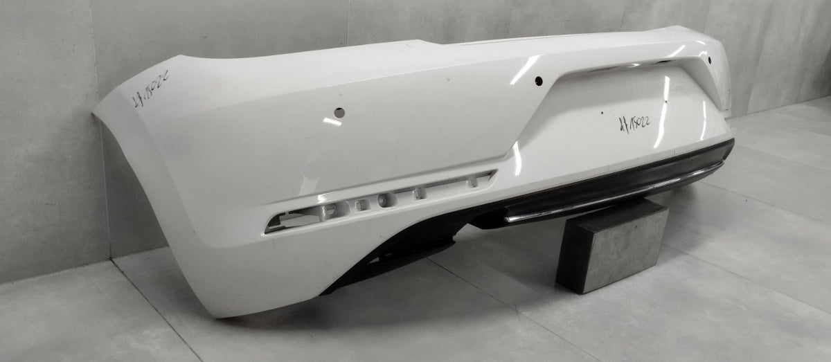 Zadnji branik Volkswagen Beetle 5C5 Lift R line 16-