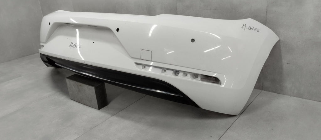 Zadnji branik Volkswagen Beetle 5C5 Lift R line 16-