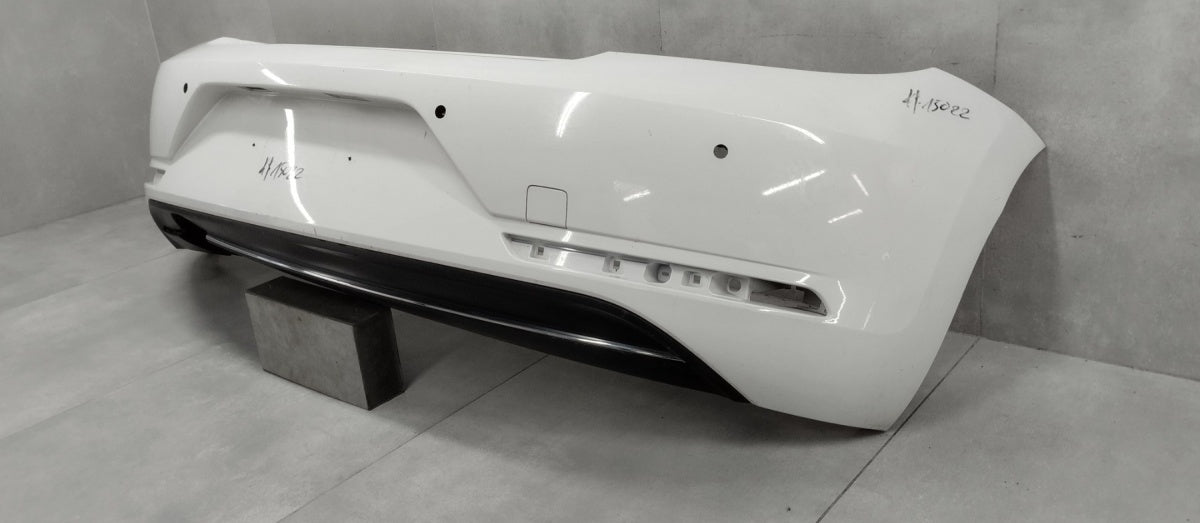 Zadnji branik Volkswagen Beetle 5C5 Lift R line 16-