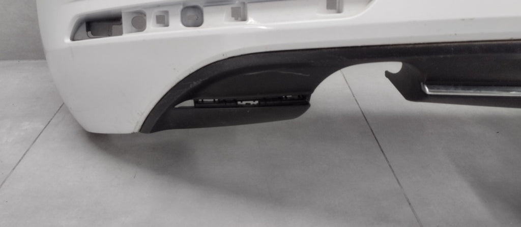 Zadnji branik Volkswagen Beetle 5C5 Lift R line 16-
