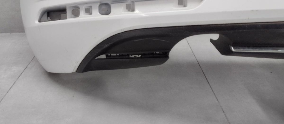 Zadnji branik Volkswagen Beetle 5C5 Lift R line 16-