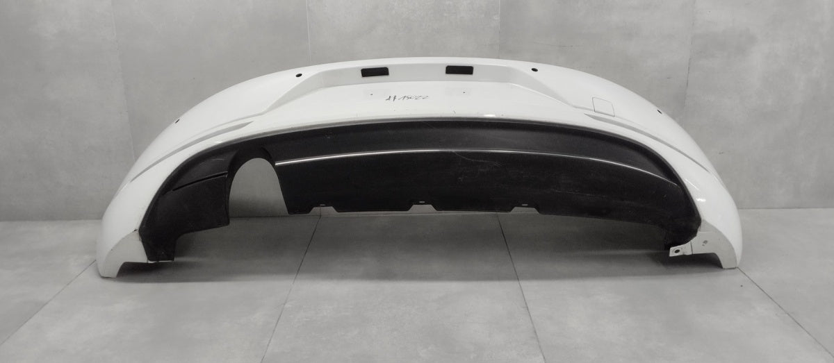 Zadnji branik Volkswagen Beetle 5C5 Lift R line 16-