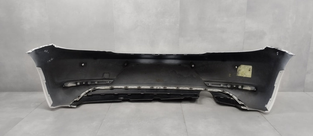 Zadnji branik Volkswagen Beetle 5C5 Lift R line 16-