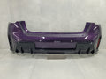 Zadnji branik Bmw 1 F70 M SPORT 24-