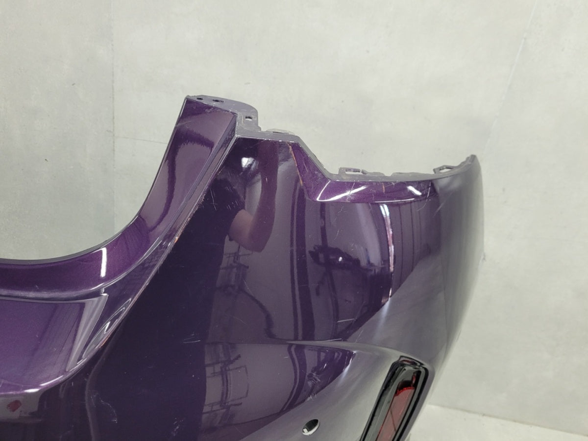 Zadnji branik Bmw 1 F70 M SPORT 24-
