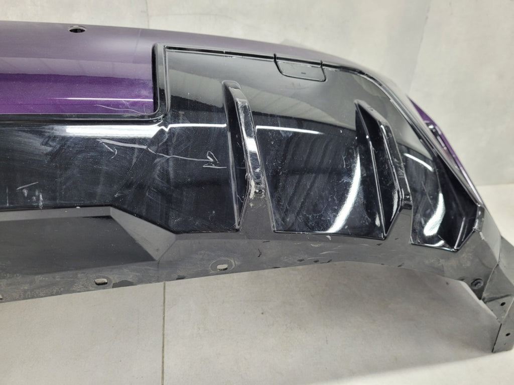 Zadnji branik Bmw 1 F70 M SPORT 24-