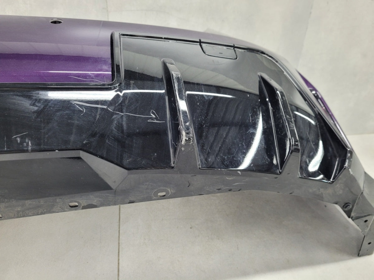 Zadnji branik Bmw 1 F70 M SPORT 24-