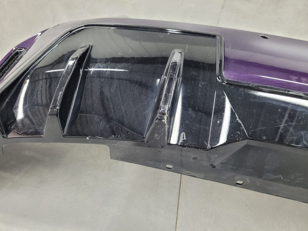 Zadnji branik Bmw 1 F70 M SPORT 24-