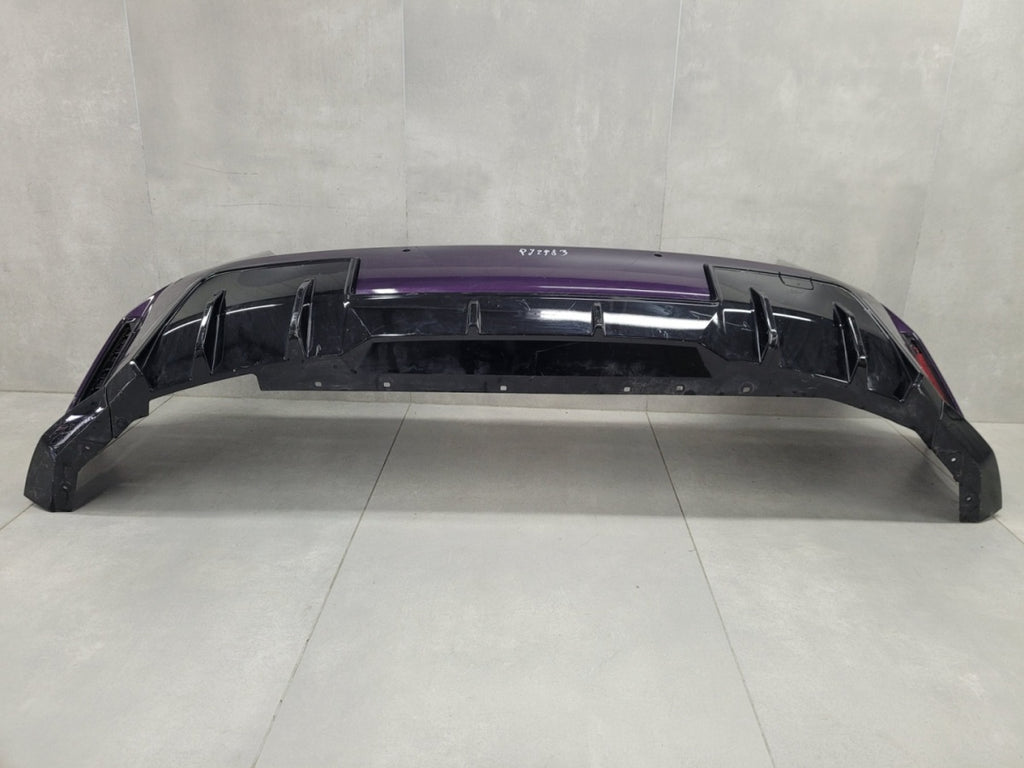 Zadnji branik Bmw 1 F70 M SPORT 24-