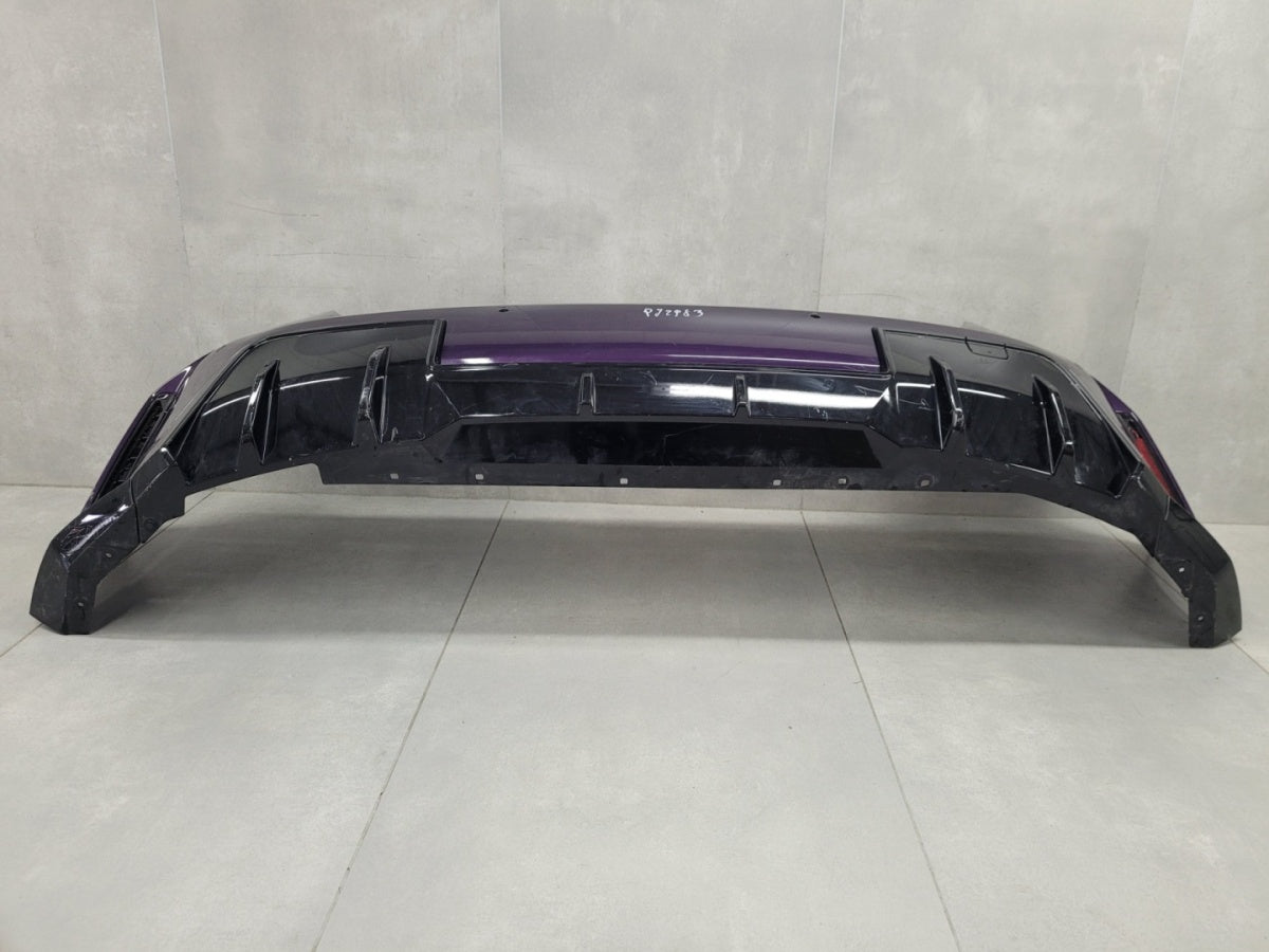 Zadnji branik Bmw 1 F70 M SPORT 24-