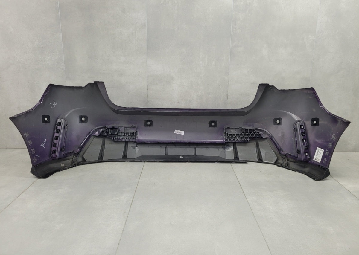 Zadnji branik Bmw 1 F70 M SPORT 24-
