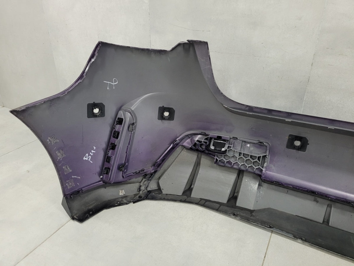 Zadnji branik Bmw 1 F70 M SPORT 24-
