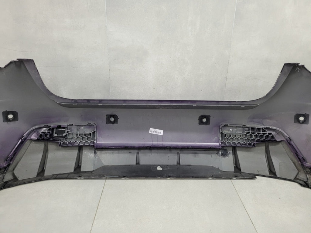Zadnji branik Bmw 1 F70 M SPORT 24-