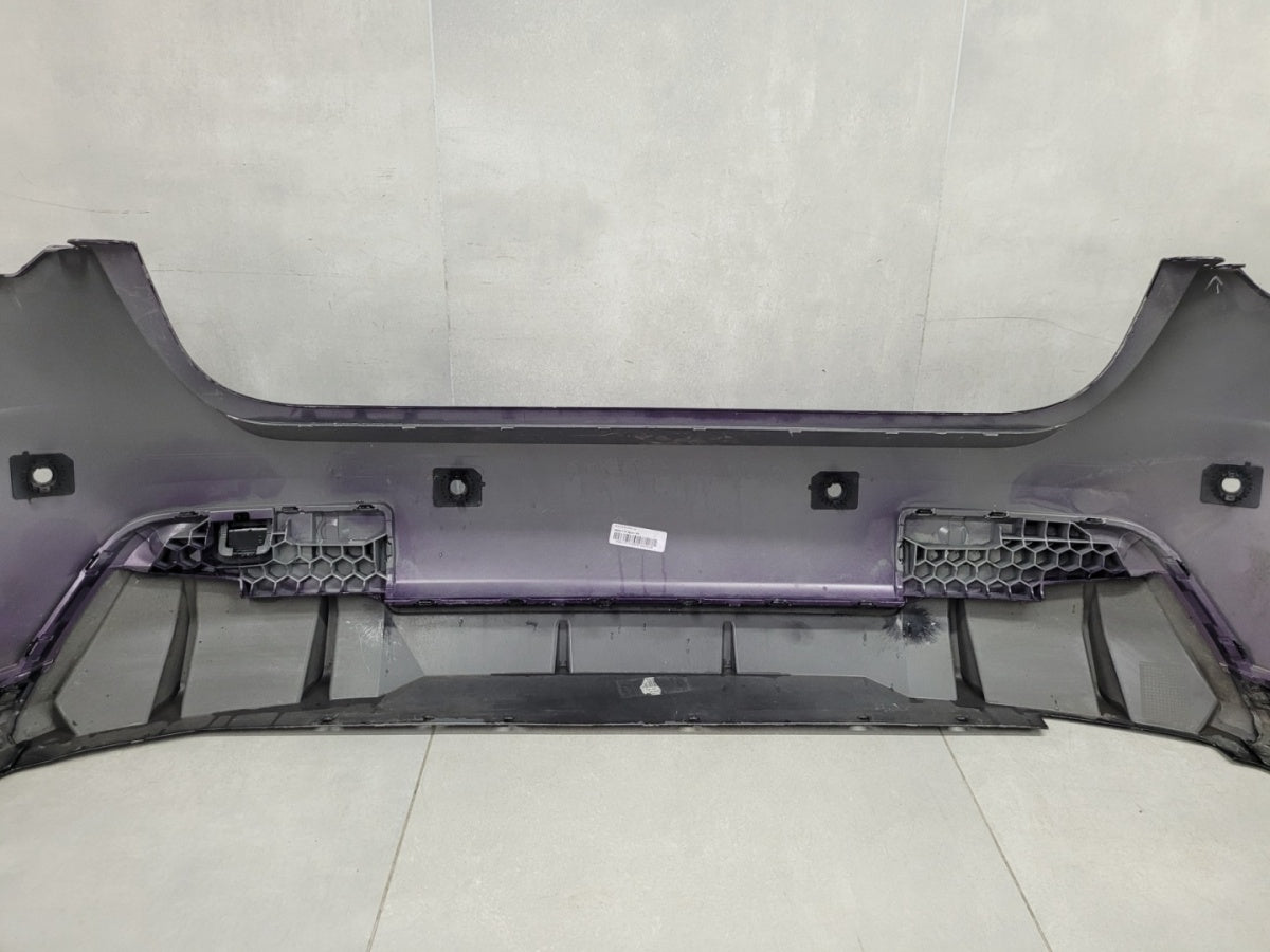 Zadnji branik Bmw 1 F70 M SPORT 24-