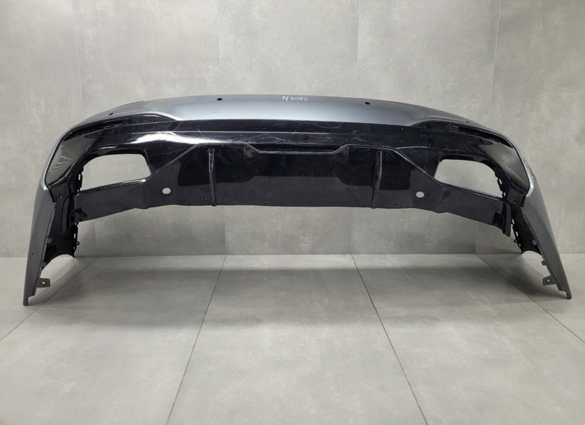 Zadnji branik BMW 5 G30 M-Performance 17-20