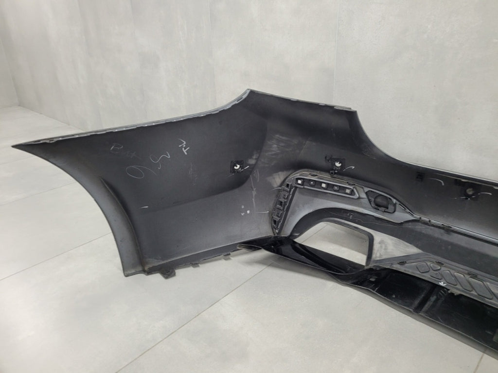 Zadnji branik BMW 5 G30 M-Performance 17-20