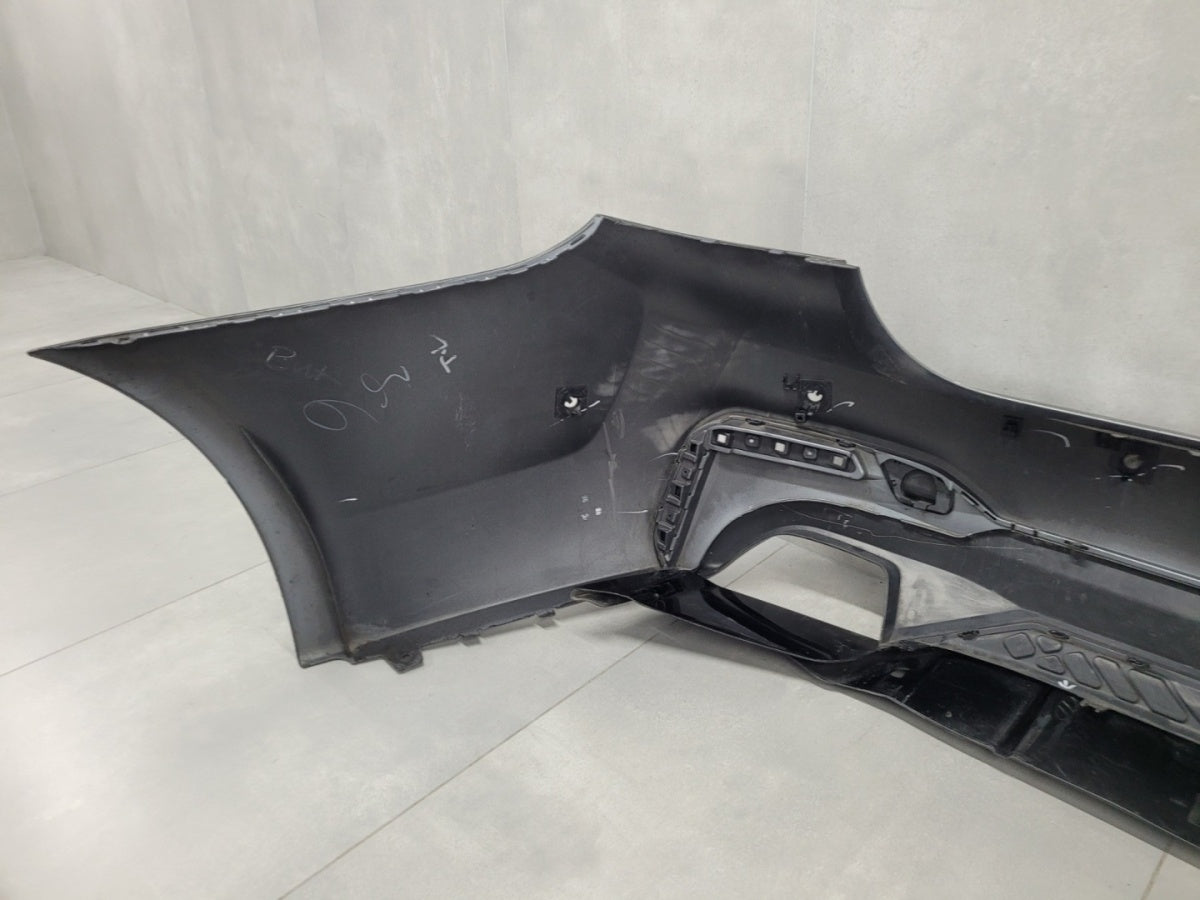 Zadnji branik BMW 5 G30 M-Performance 17-20