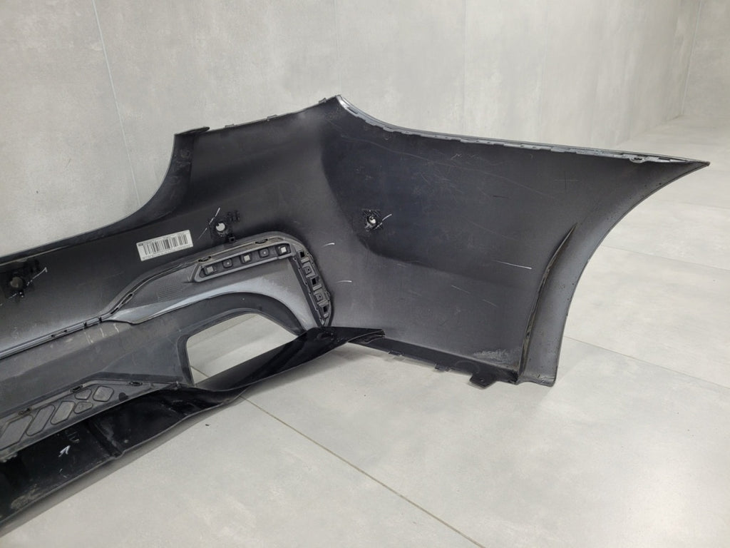 Zadnji branik BMW 5 G30 M-Performance 17-20