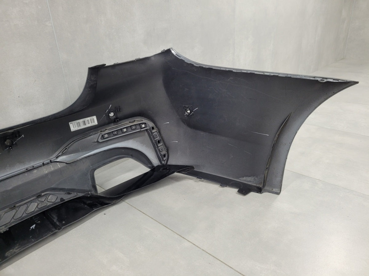 Zadnji branik BMW 5 G30 M-Performance 17-20