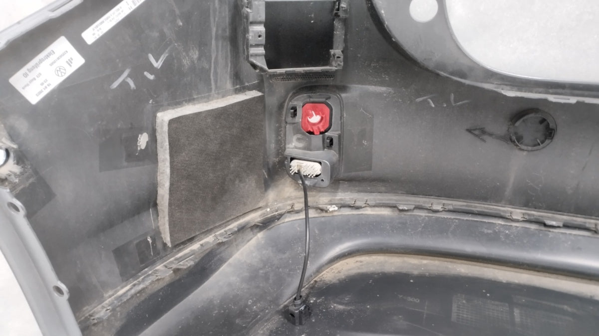 Zadnji branik Vw Volkswagen ID BUZZ 1T3 22-