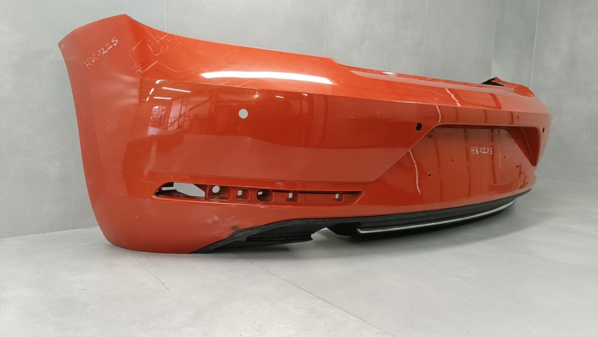 Zadnji branik Volkswagen VW Beetle 5C5 Lift R line 16-