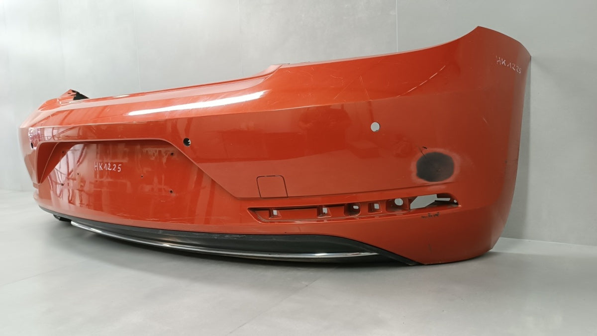 Zadnji branik Volkswagen VW Beetle 5C5 Lift R line 16-