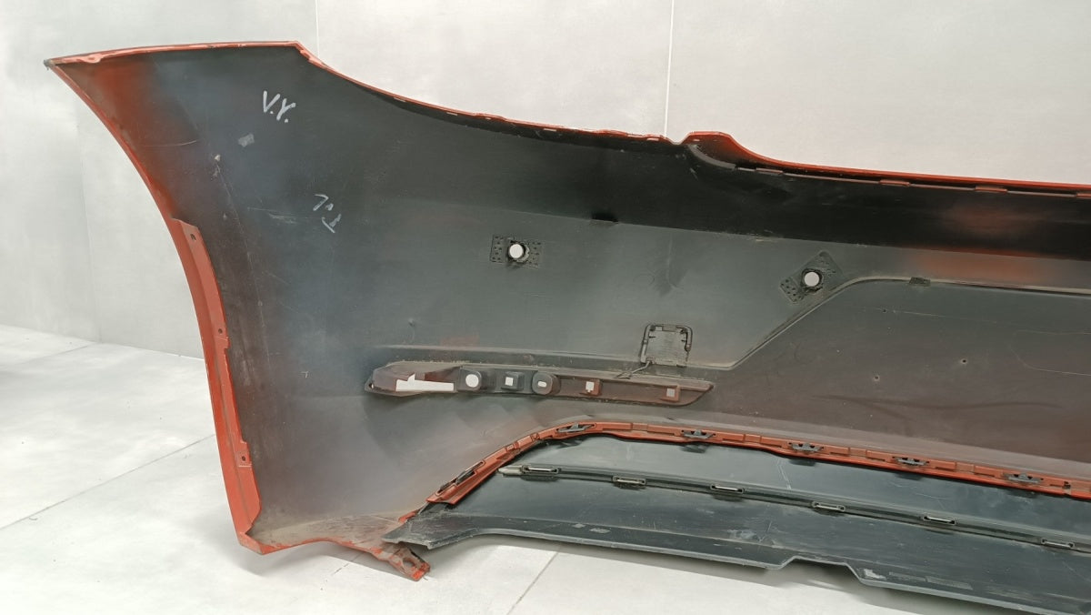 Zadnji branik Volkswagen VW Beetle 5C5 Lift R line 16-