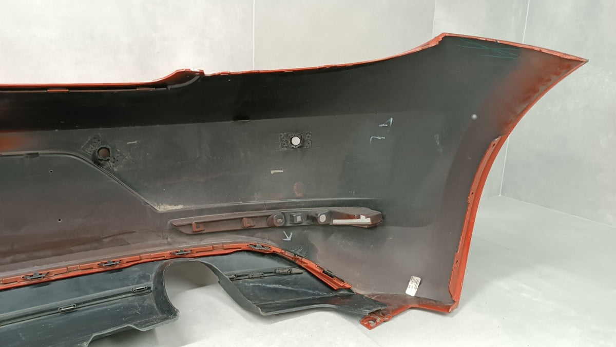 Zadnji branik Volkswagen VW Beetle 5C5 Lift R line 16-