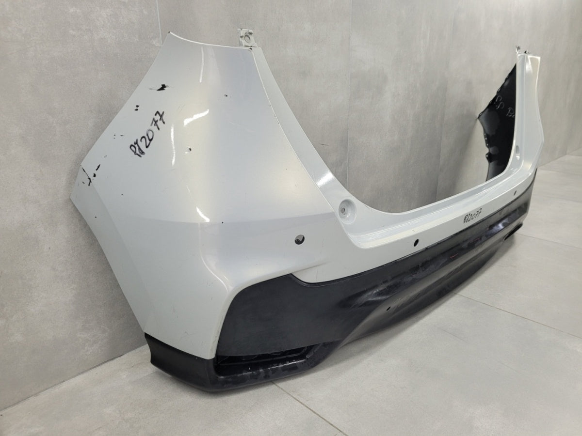 Zadnji branik Honda Jazz 5 V LIFT ADVANCE 23-