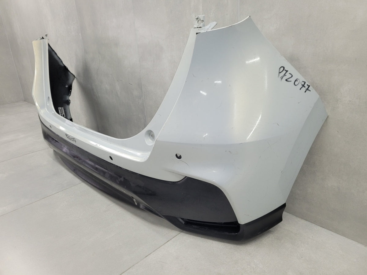 Zadnji branik Honda Jazz 5 V LIFT ADVANCE 23-