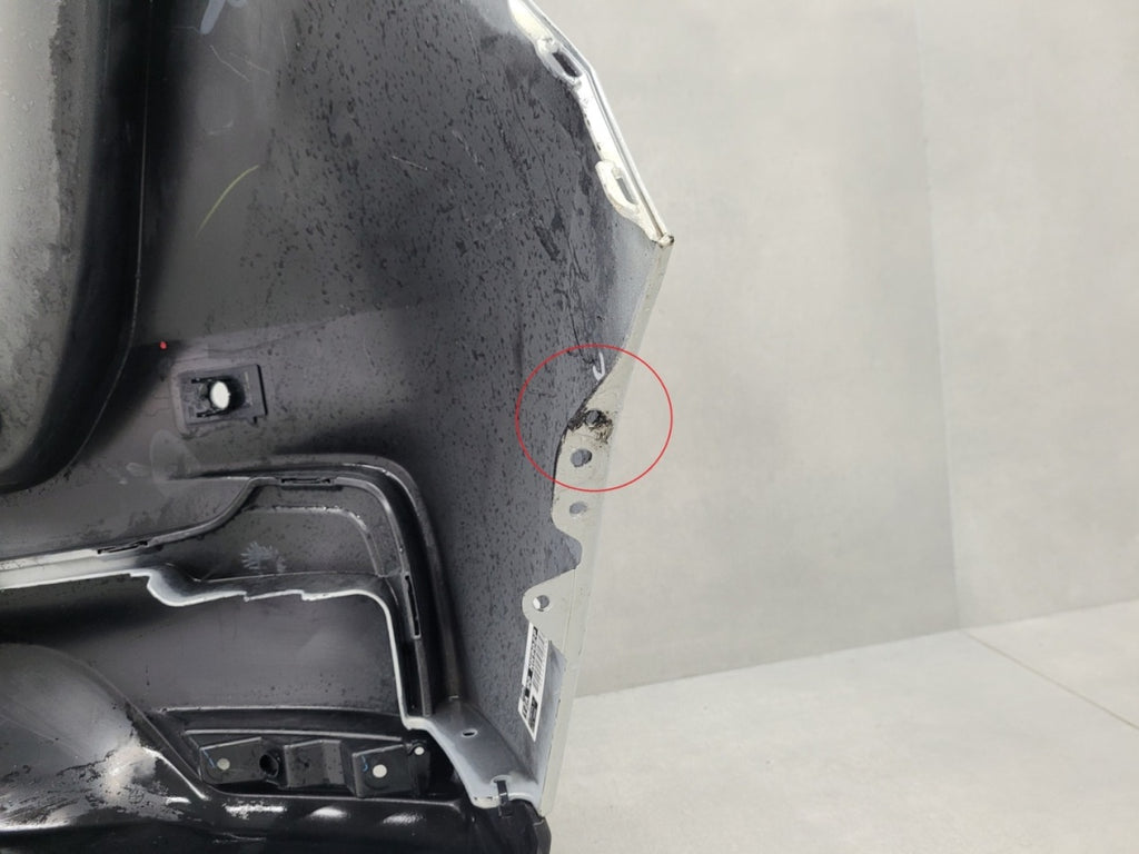 Zadnji branik Honda Jazz 5 V LIFT ADVANCE 23-