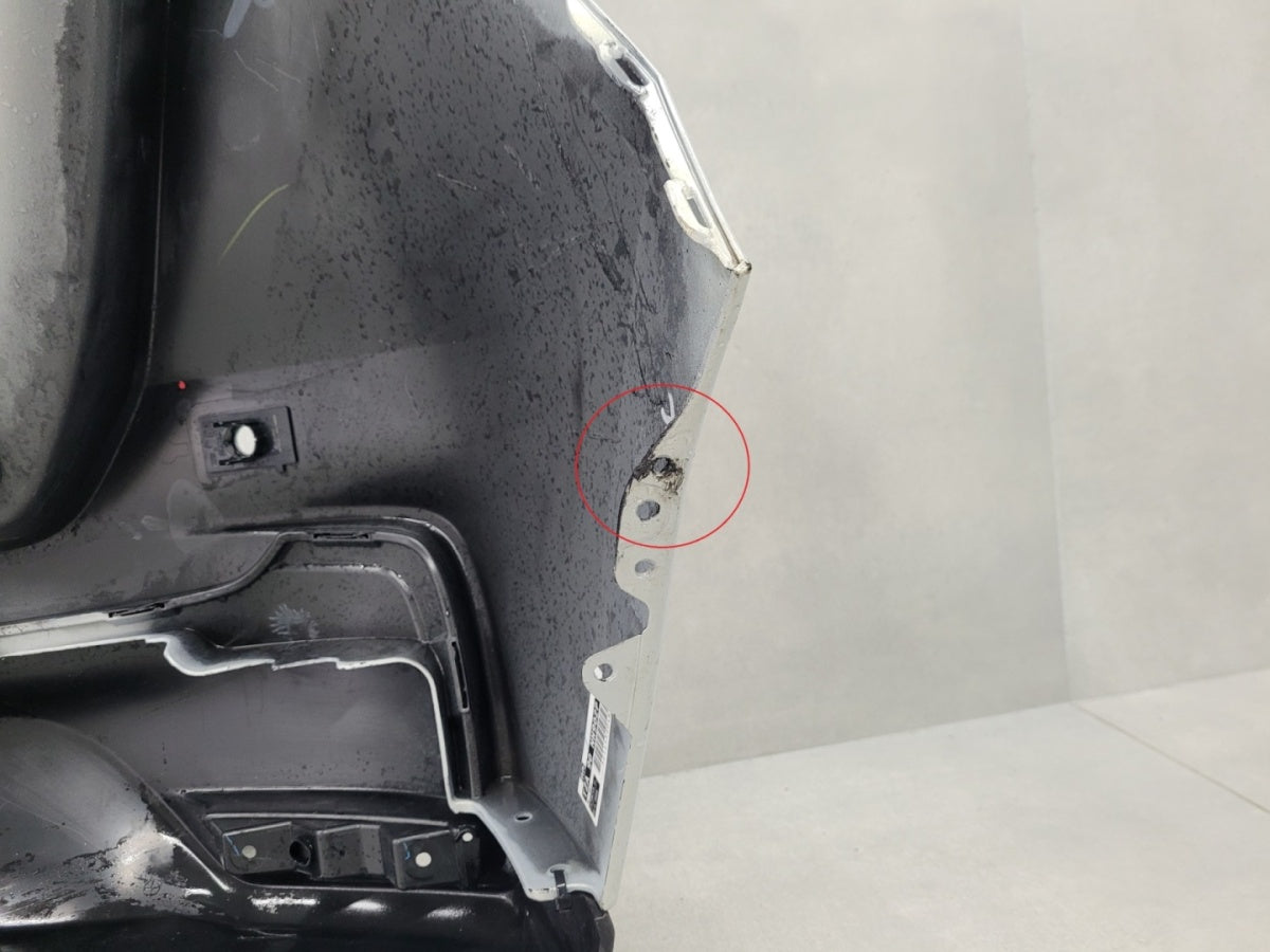 Zadnji branik Honda Jazz 5 V LIFT ADVANCE 23-