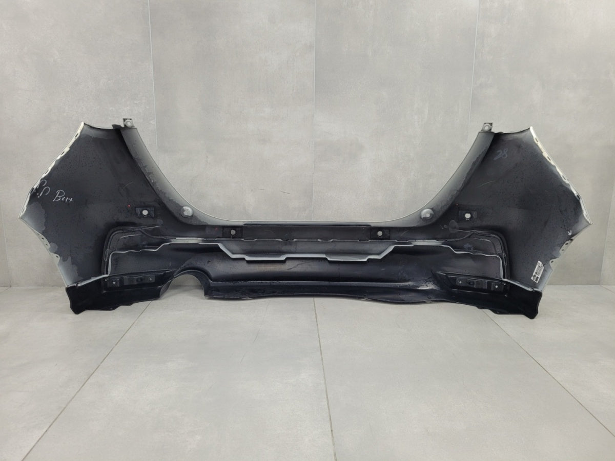 Zadnji branik Honda Jazz 5 V LIFT ADVANCE 23-