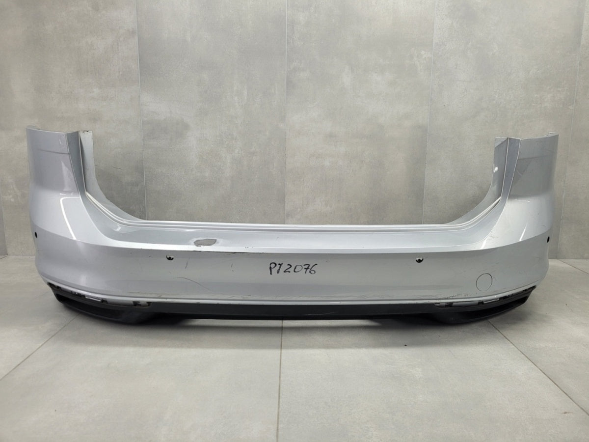 Zadnji branik Vw Volkswagen Passat B8 3G9 Kombi Lift 19-