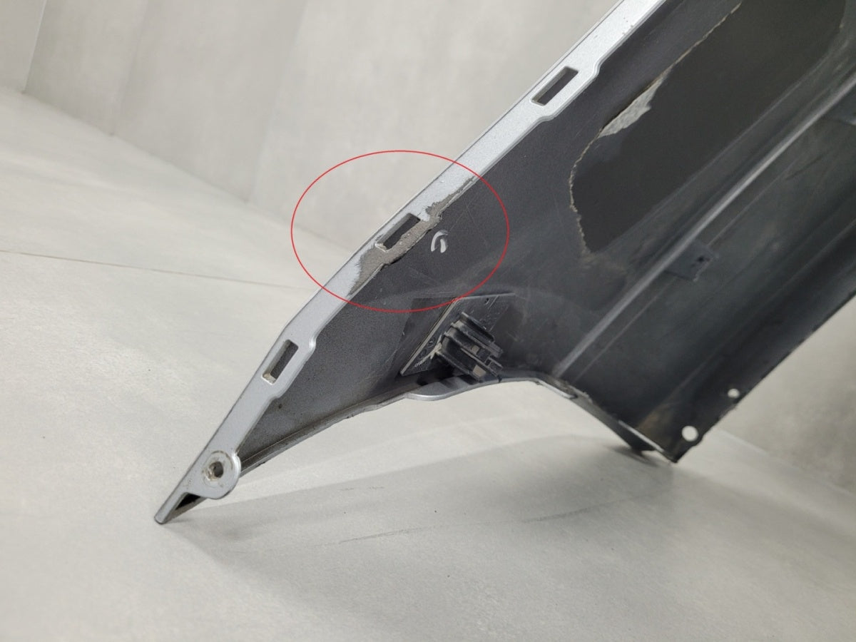 Zadnji branik Vw Volkswagen Passat B8 3G9 Kombi Lift 19-