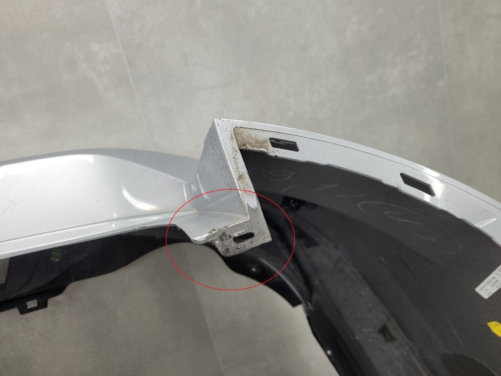 Zadnji branik Vw Volkswagen Passat B8 3G9 Kombi Lift 19-
