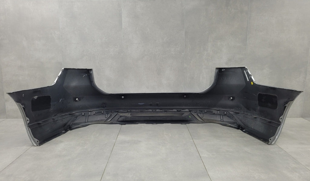 Zadnji branik Vw Volkswagen Passat B8 3G9 Kombi Lift 19-
