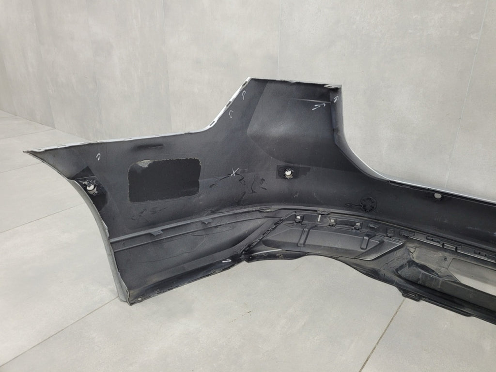 Zadnji branik Vw Volkswagen Passat B8 3G9 Kombi Lift 19-