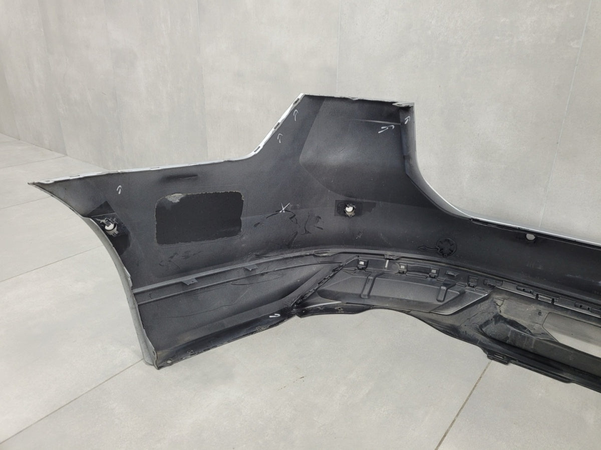 Zadnji branik Vw Volkswagen Passat B8 3G9 Kombi Lift 19-