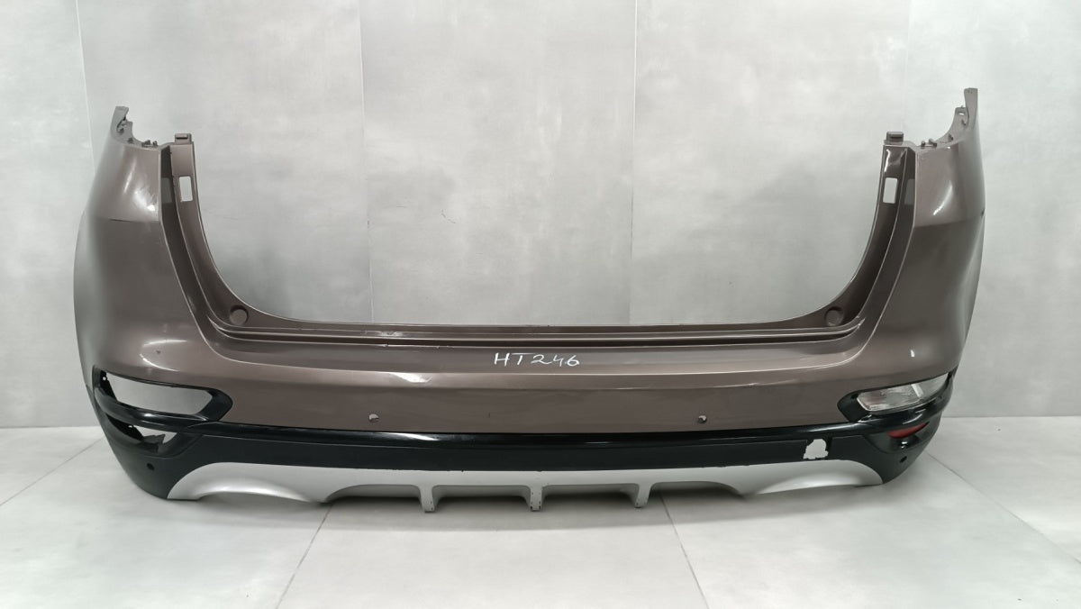 Zadnji branik Kia Sportage 4 IV GT LINE LIFT 18-21