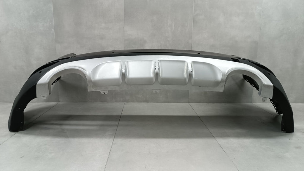 Zadnji branik Kia Sportage 4 IV GT LINE LIFT 18-21