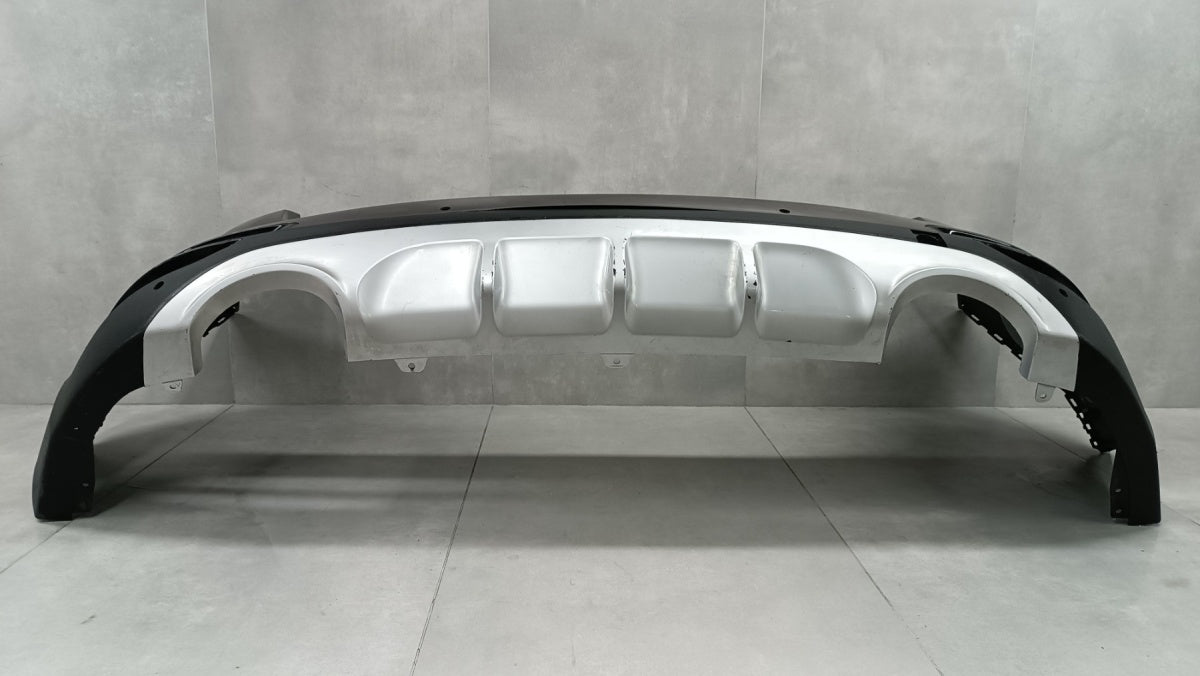 Zadnji branik Kia Sportage 4 IV GT LINE LIFT 18-21
