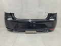 Zadnji branik Seat Ibiza 5 V 6F0 FR 17-25