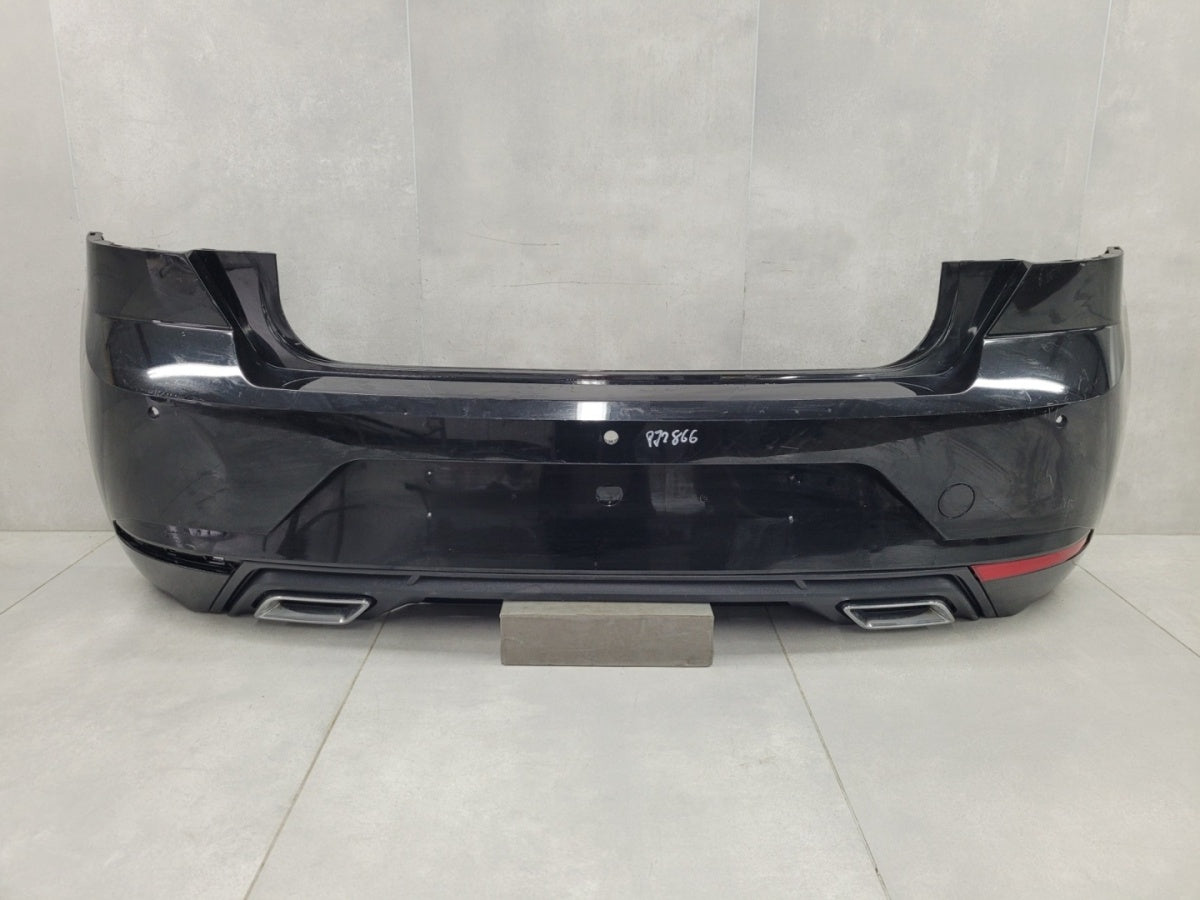 Zadnji branik Seat Ibiza 5 V 6F0 FR 17-25