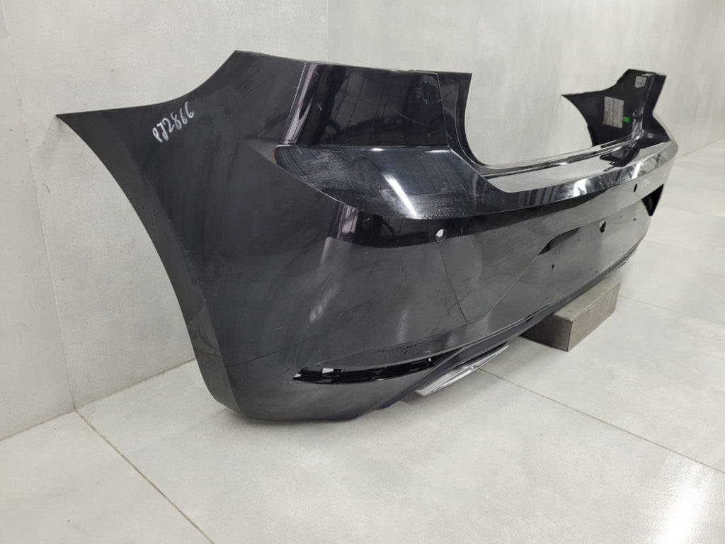 Zadnji branik Seat Ibiza 5 V 6F0 FR 17-25